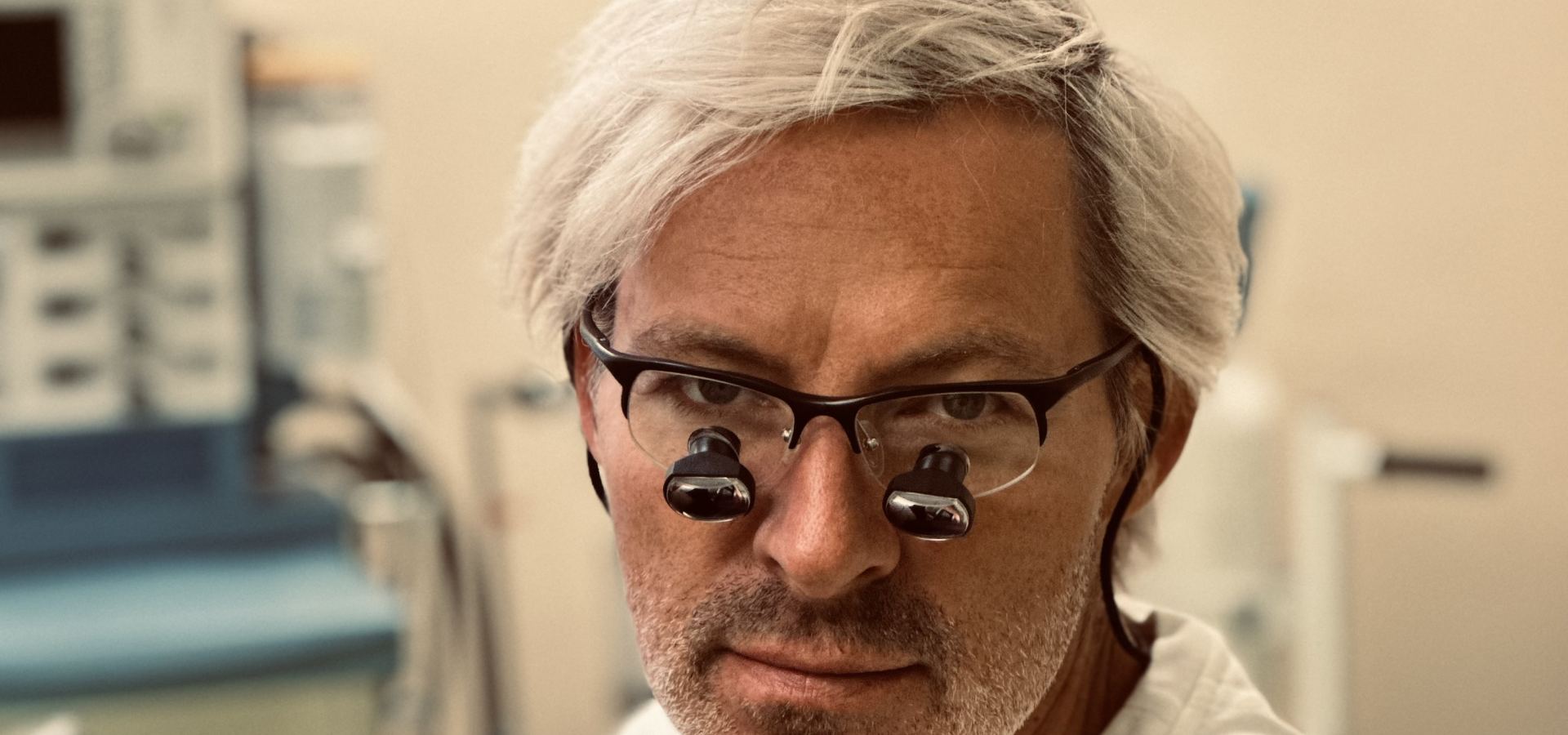 Mikroschaumverödung